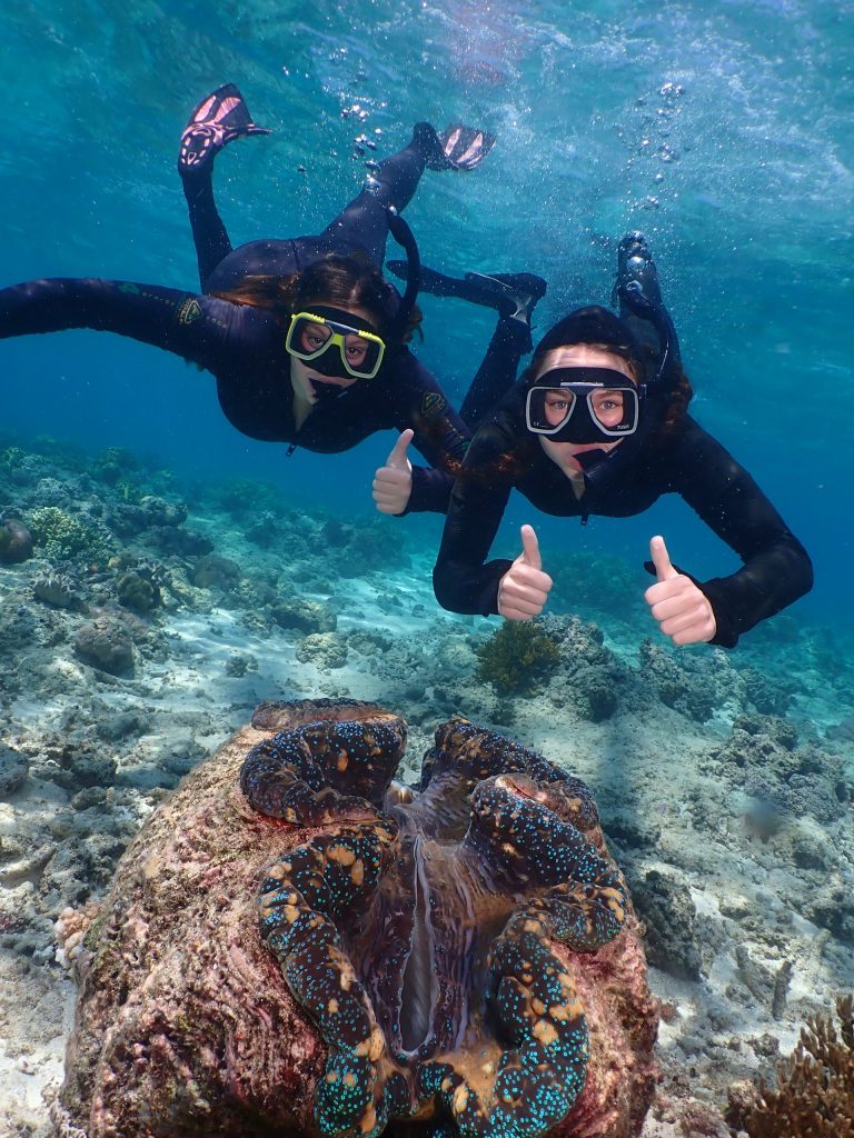 Ecosystems & Global Biodiversity: Reefs