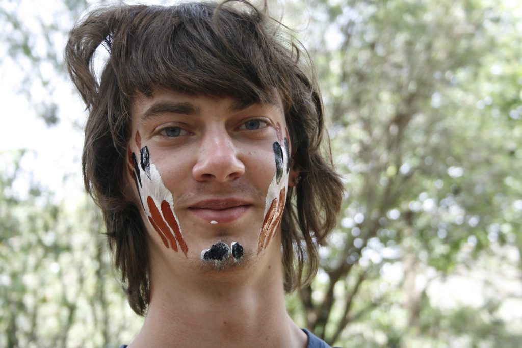 Aboriginal Culture Immersion