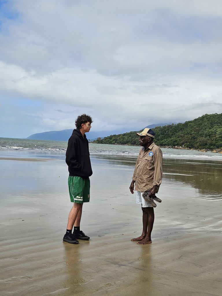 Indigenous Culture Immersion Tour: Far North Queensland