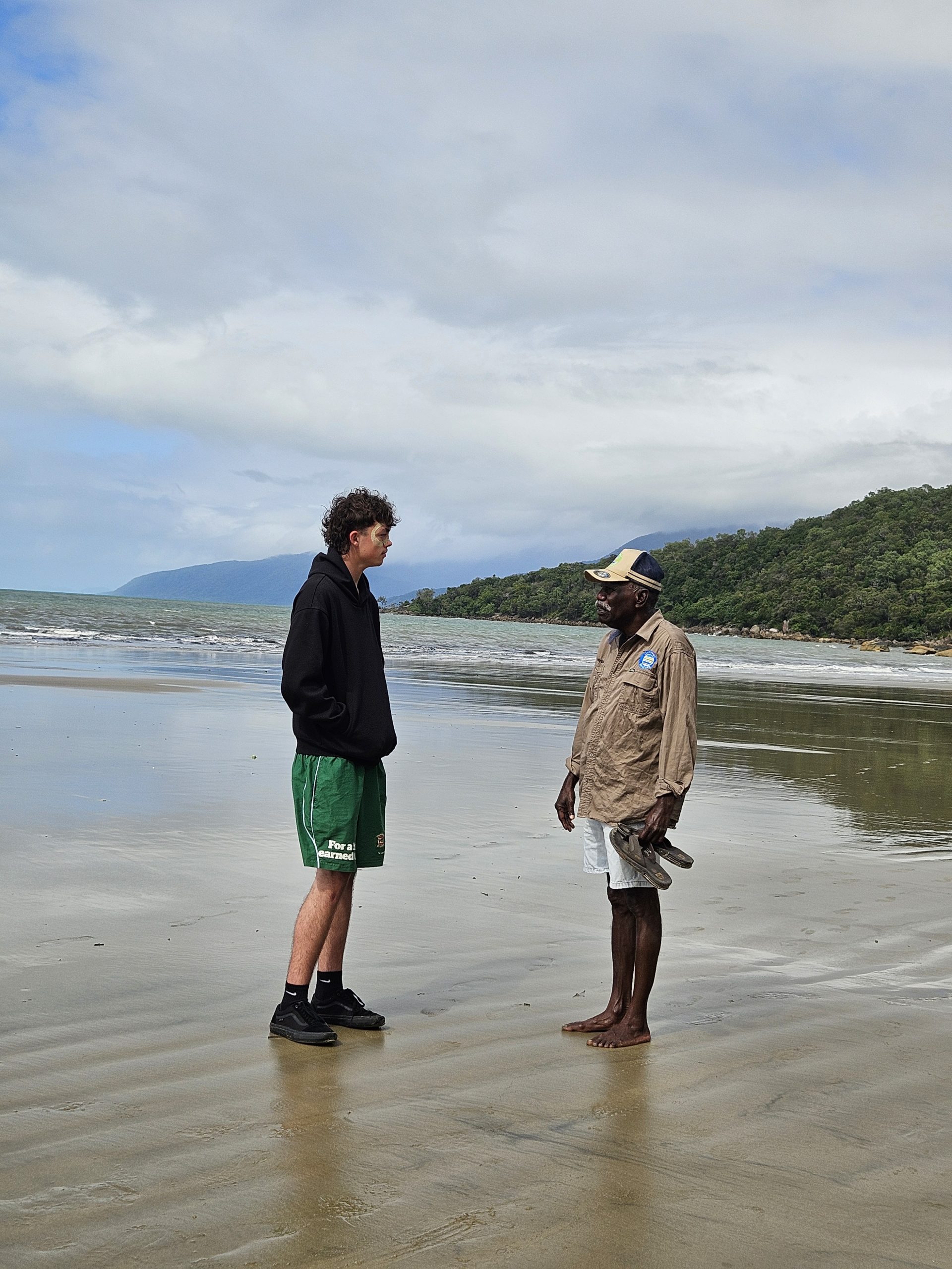 Indigenous Culture Immersion Tour: Far North Queensland
