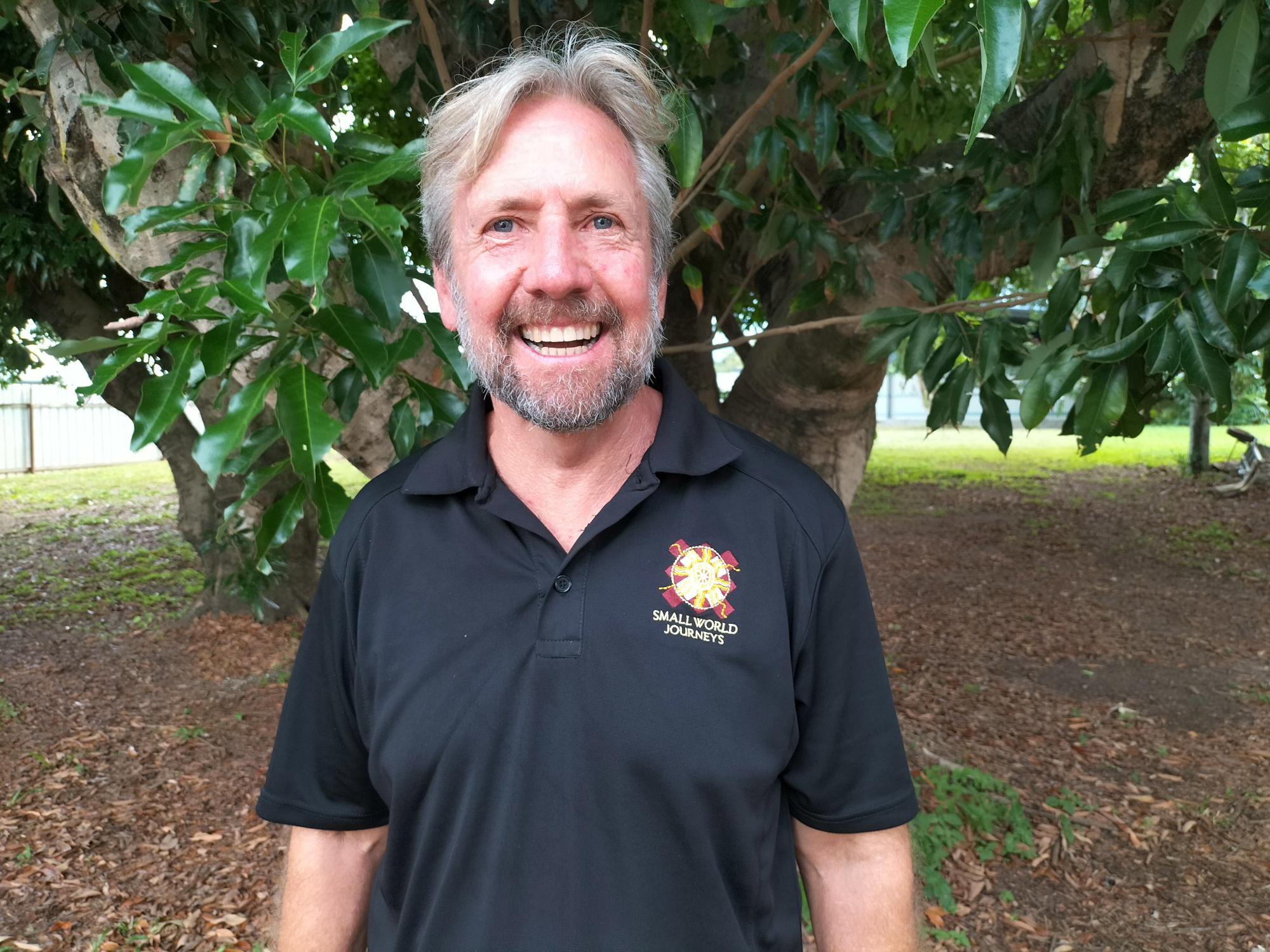 Dr. Glen Burns